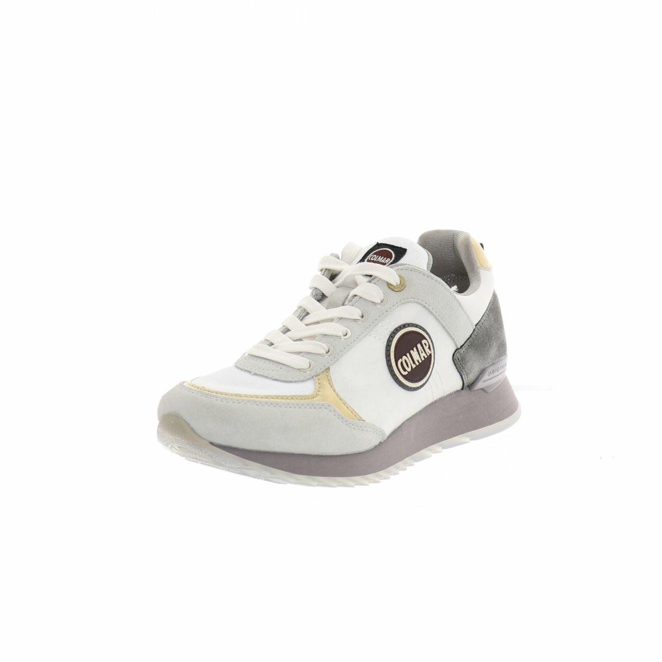 SCARPETTA TRAVIS JANE PE COLMAR GRIGIO